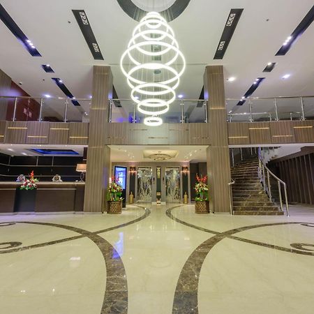 National Park Hotel 발주라쉬 외부 사진
