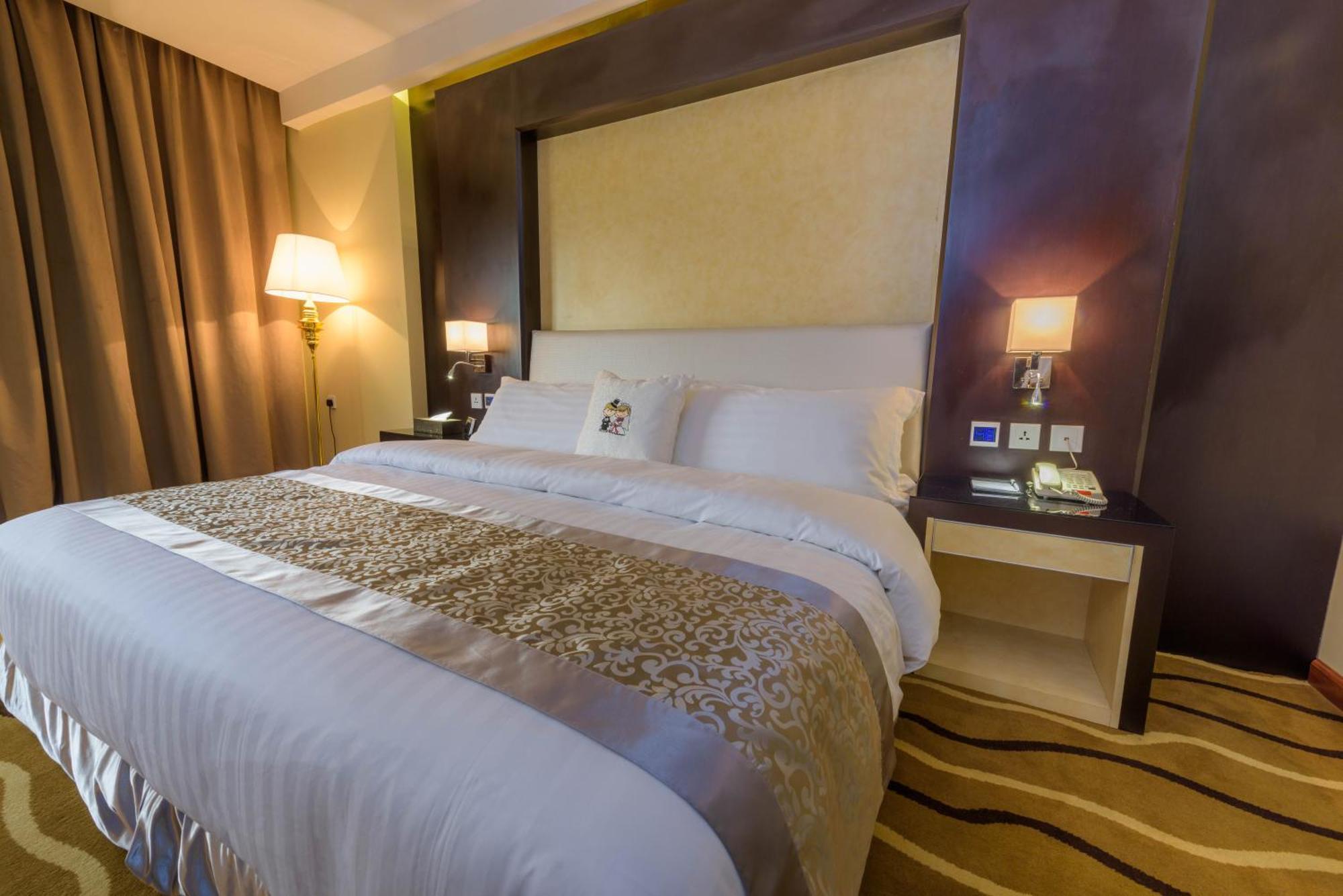 National Park Hotel 발주라쉬 외부 사진