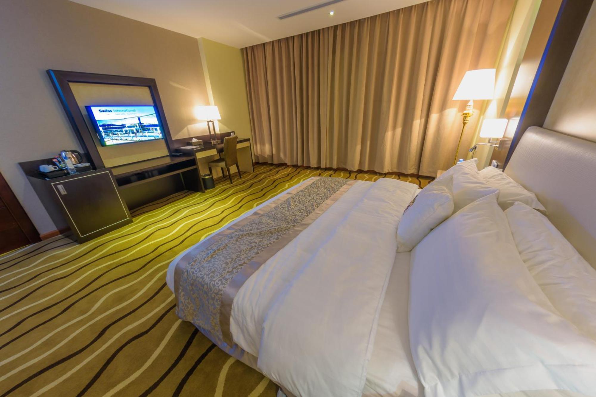National Park Hotel 발주라쉬 외부 사진