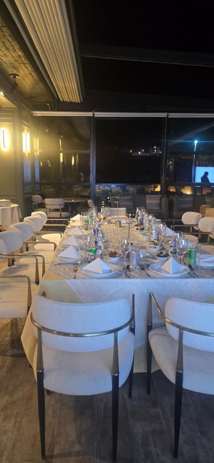 National Park Hotel 발주라쉬 외부 사진