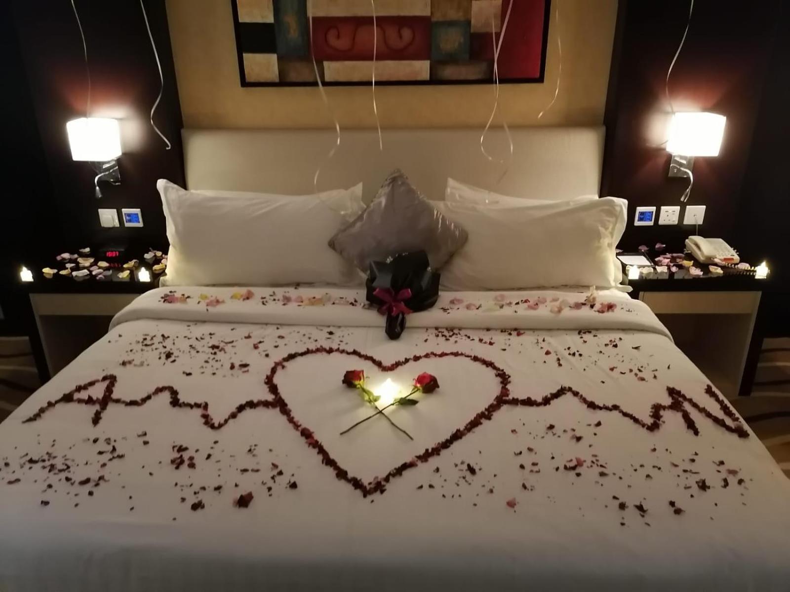 National Park Hotel 발주라쉬 외부 사진