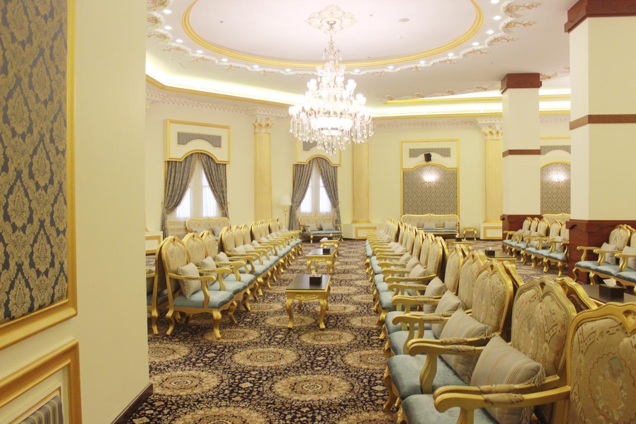 National Park Hotel 발주라쉬 외부 사진