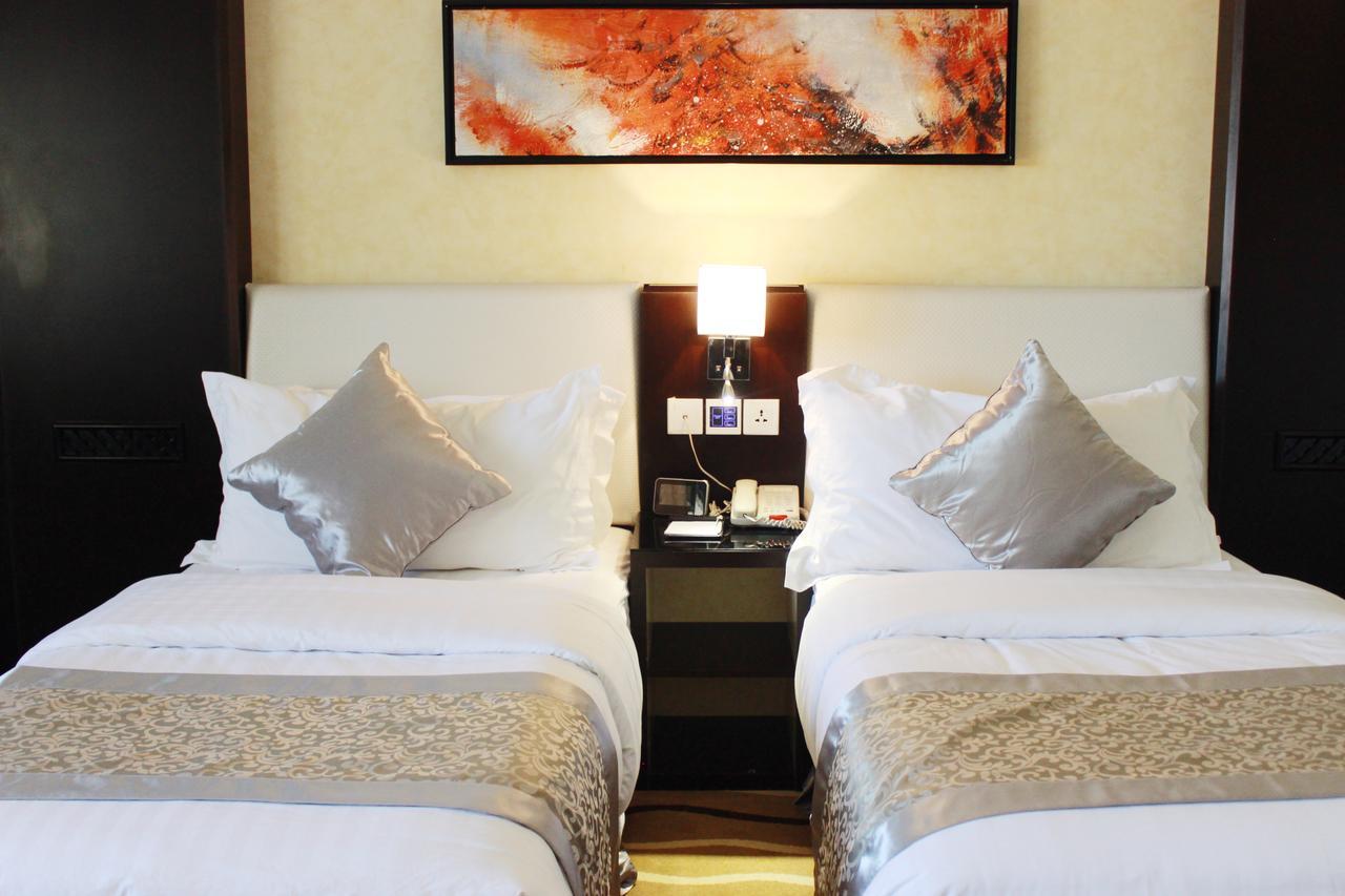 National Park Hotel 발주라쉬 외부 사진